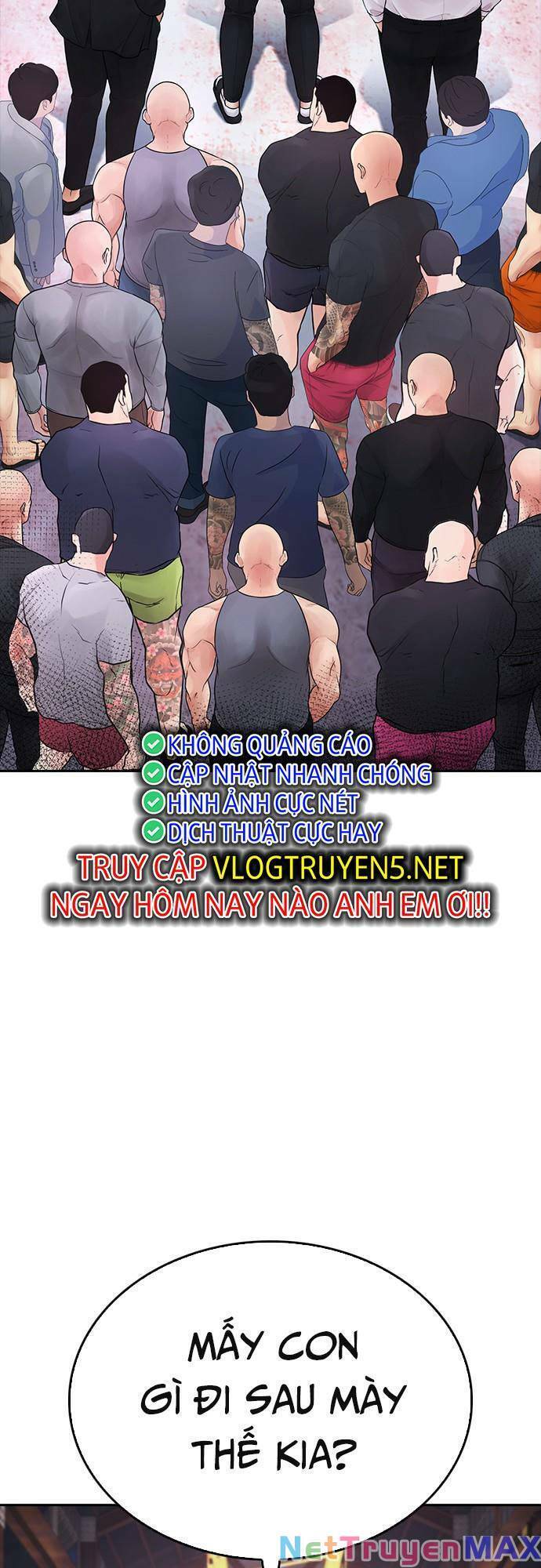 Bố Vạn Năng Chapter 87 - Trang 18