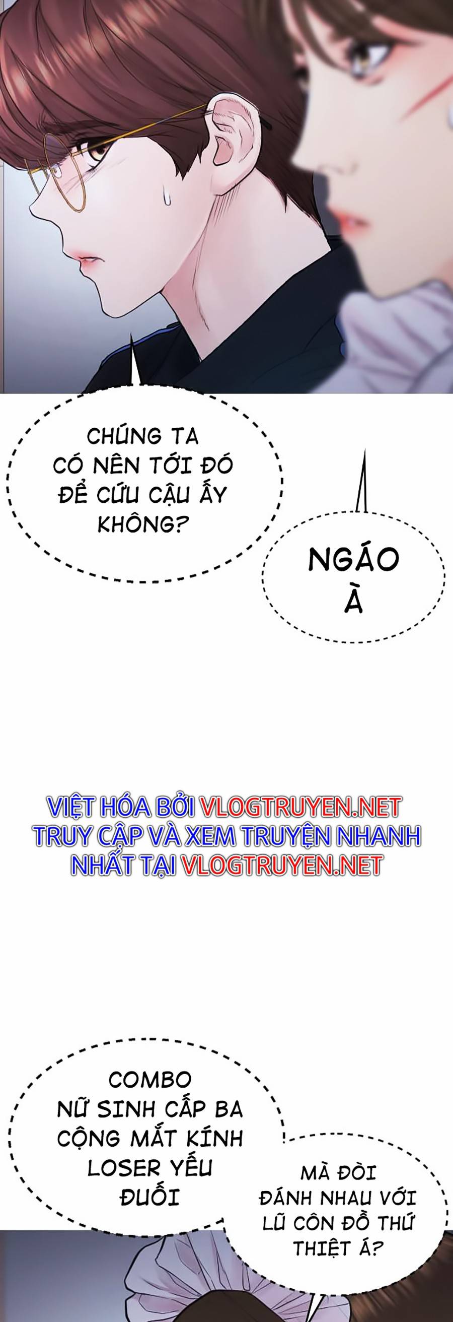 Bố Vạn Năng Chapter 37 - Trang 26