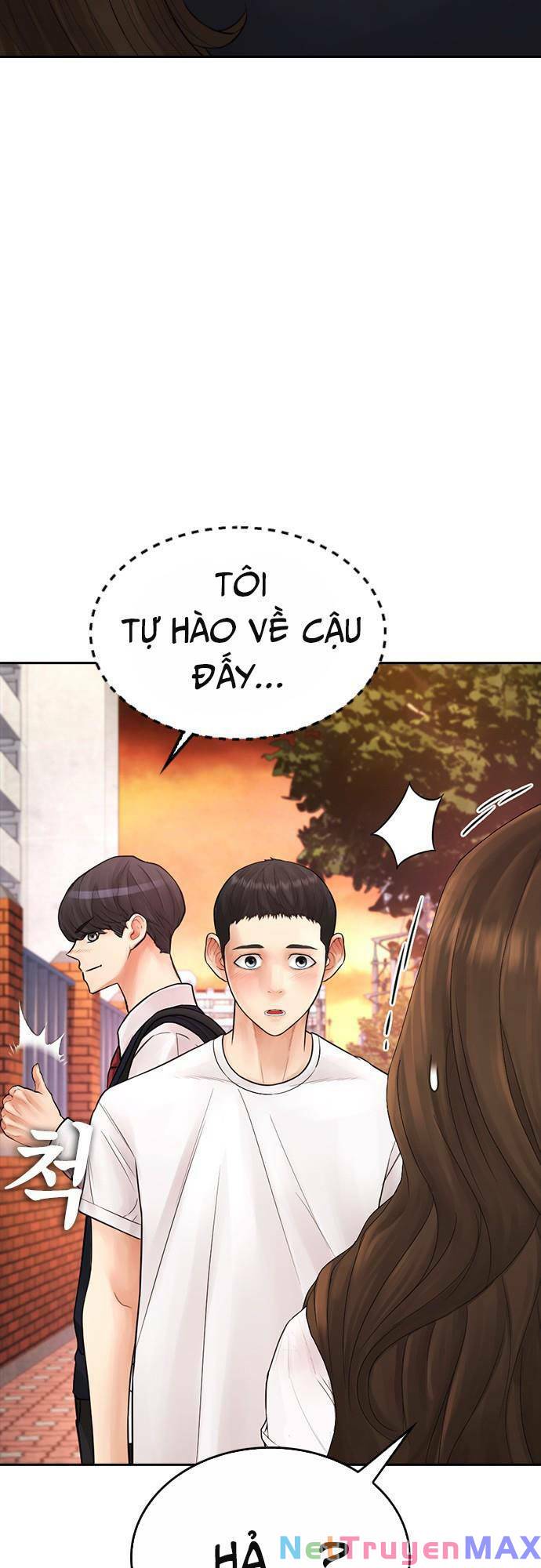 Bố Vạn Năng Chapter 80 - Trang 61