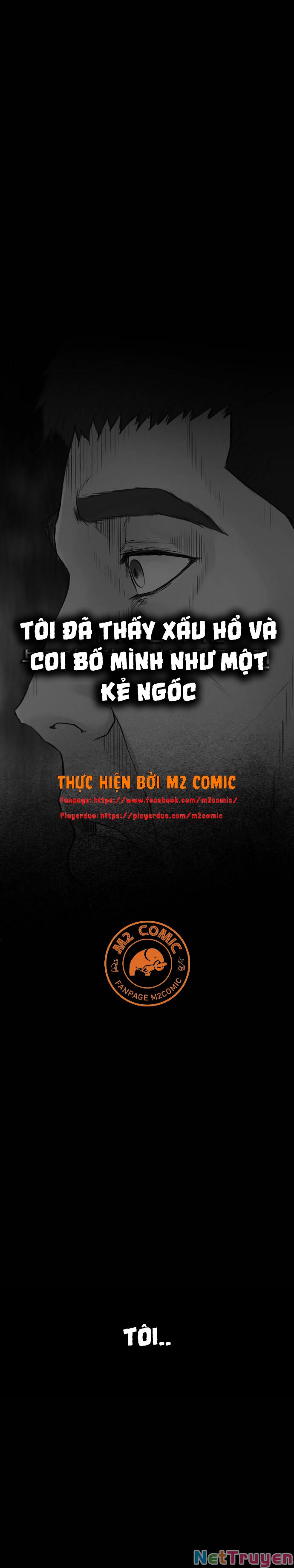 Bố Vạn Năng Chapter 33 - Trang 36