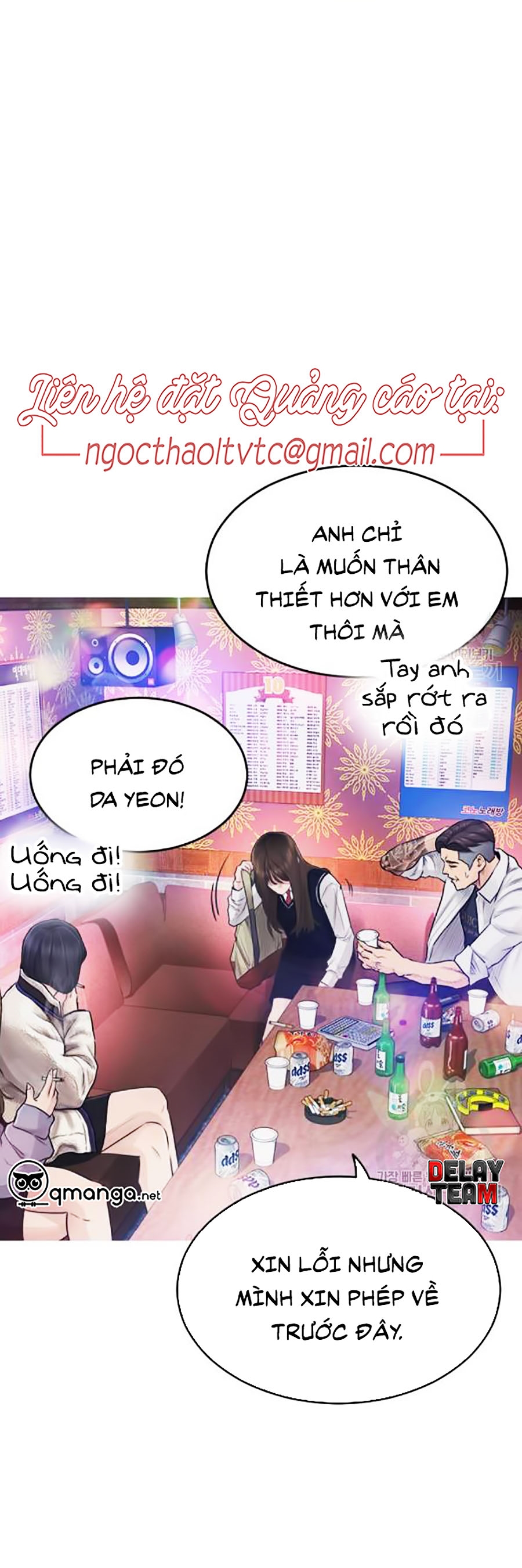 Bố Vạn Năng Chapter 3 - Trang 43