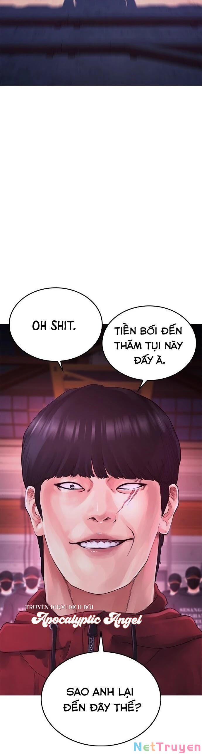 Bố Vạn Năng Chapter 24 - Trang 29