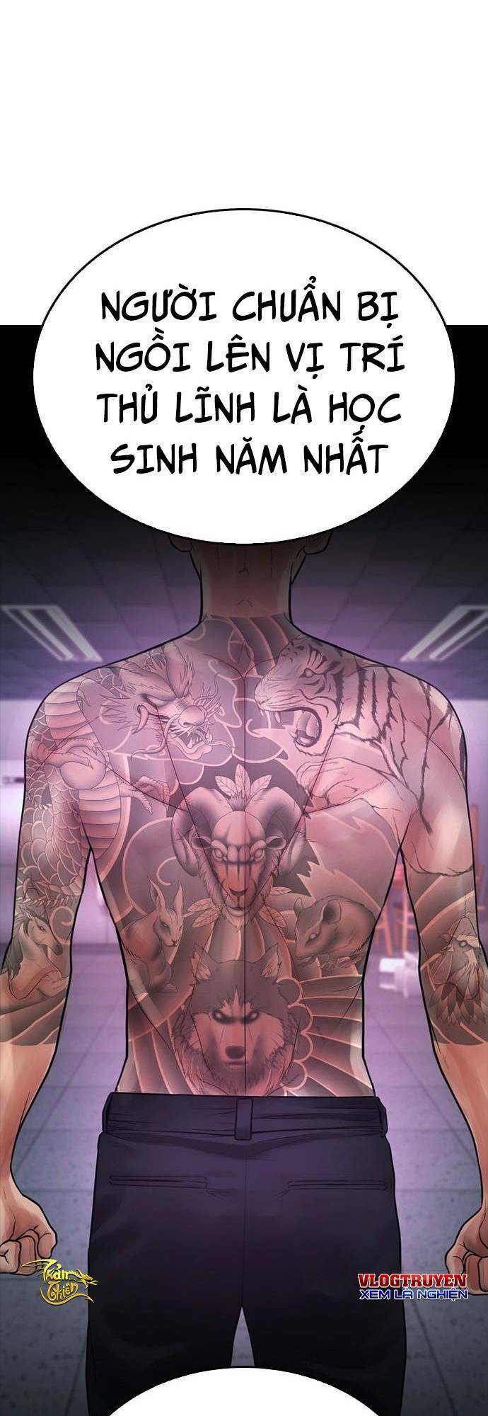 Bố Vạn Năng Chapter 59 - Trang 54