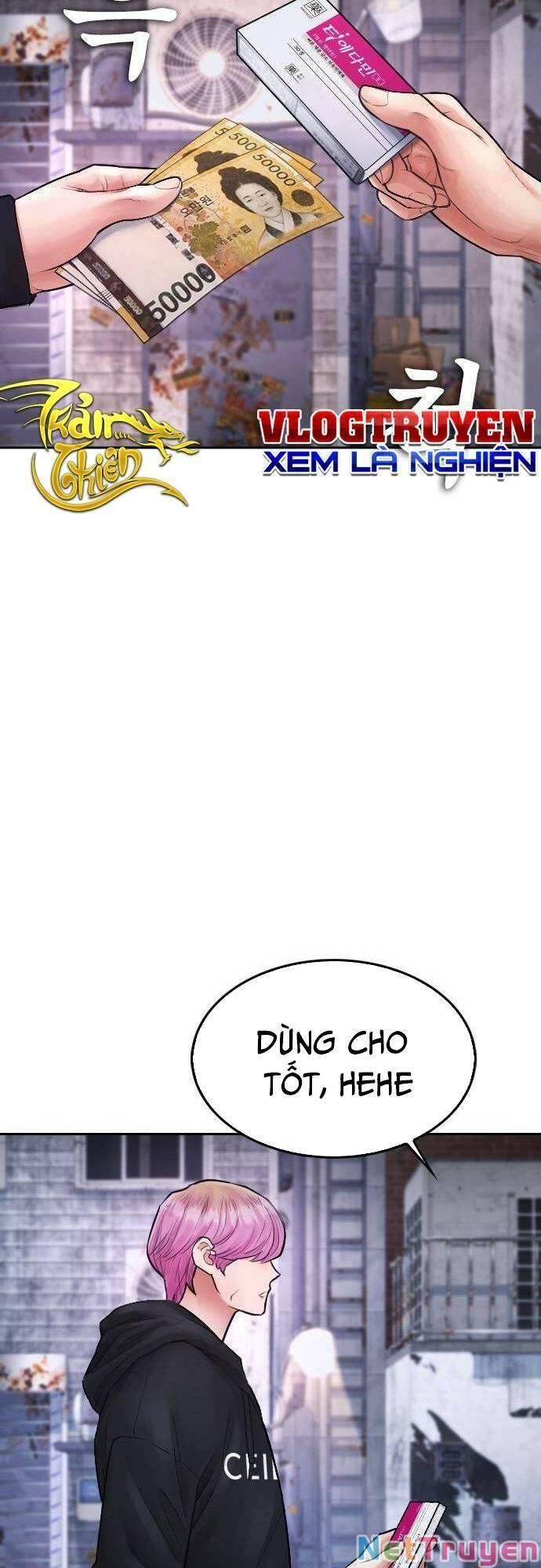 Bố Vạn Năng Chapter 71 - Trang 52