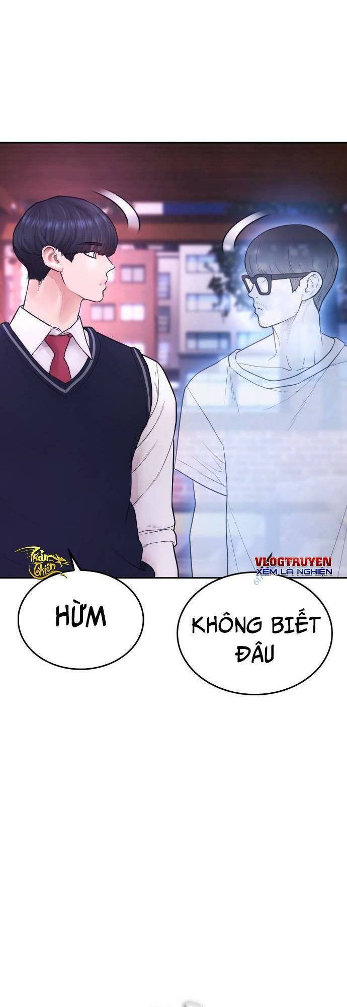 Bố Vạn Năng Chapter 59 - Trang 112