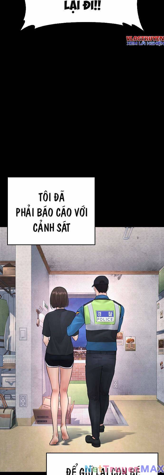 Bố Vạn Năng Chapter 80 - Trang 82