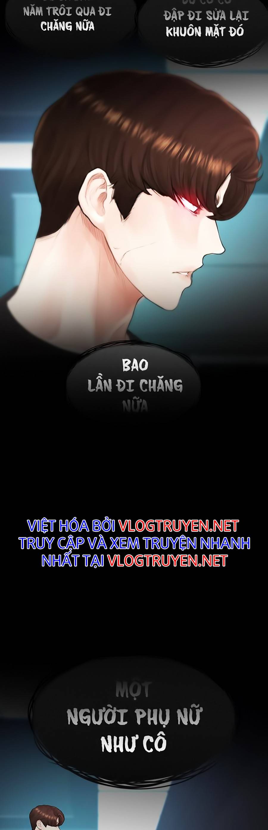 Bố Vạn Năng Chapter 39 - Trang 9