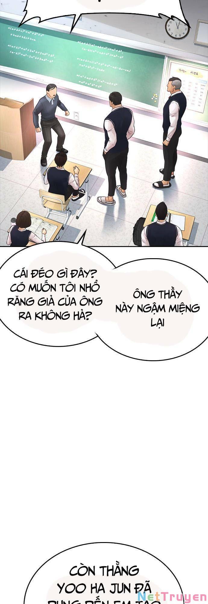 Bố Vạn Năng Chapter 60 - Trang 87