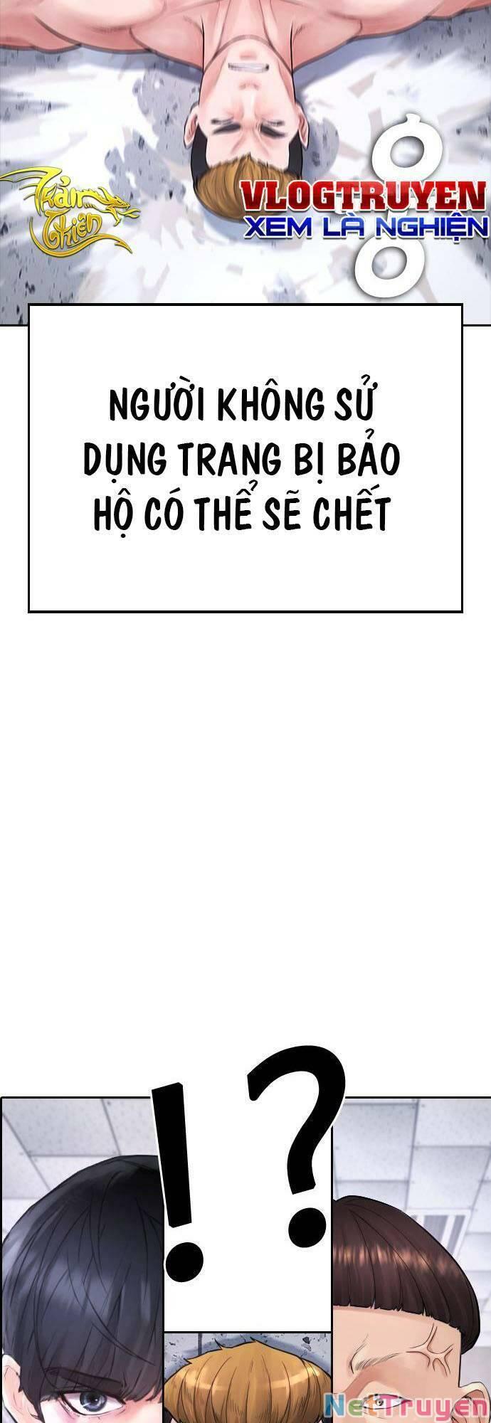 Bố Vạn Năng Chapter 69 - Trang 52