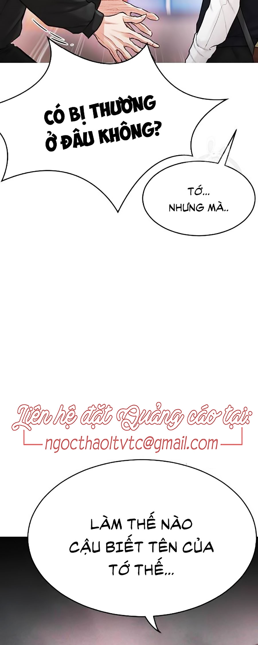 Bố Vạn Năng Chapter 4 - Trang 11