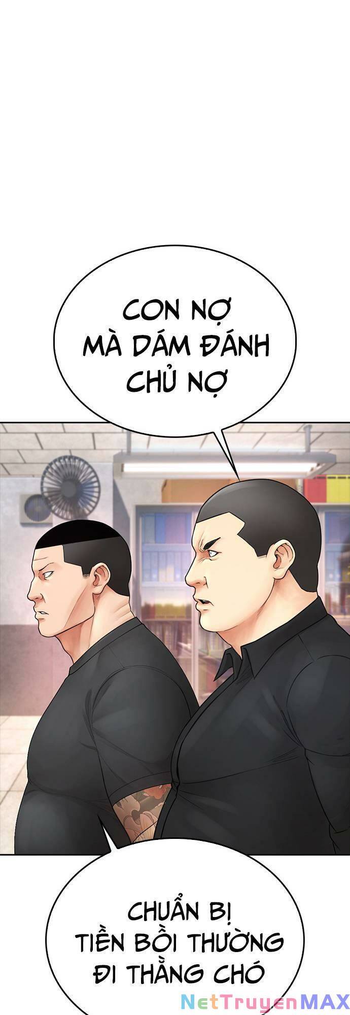 Bố Vạn Năng Chapter 84 - Trang 38