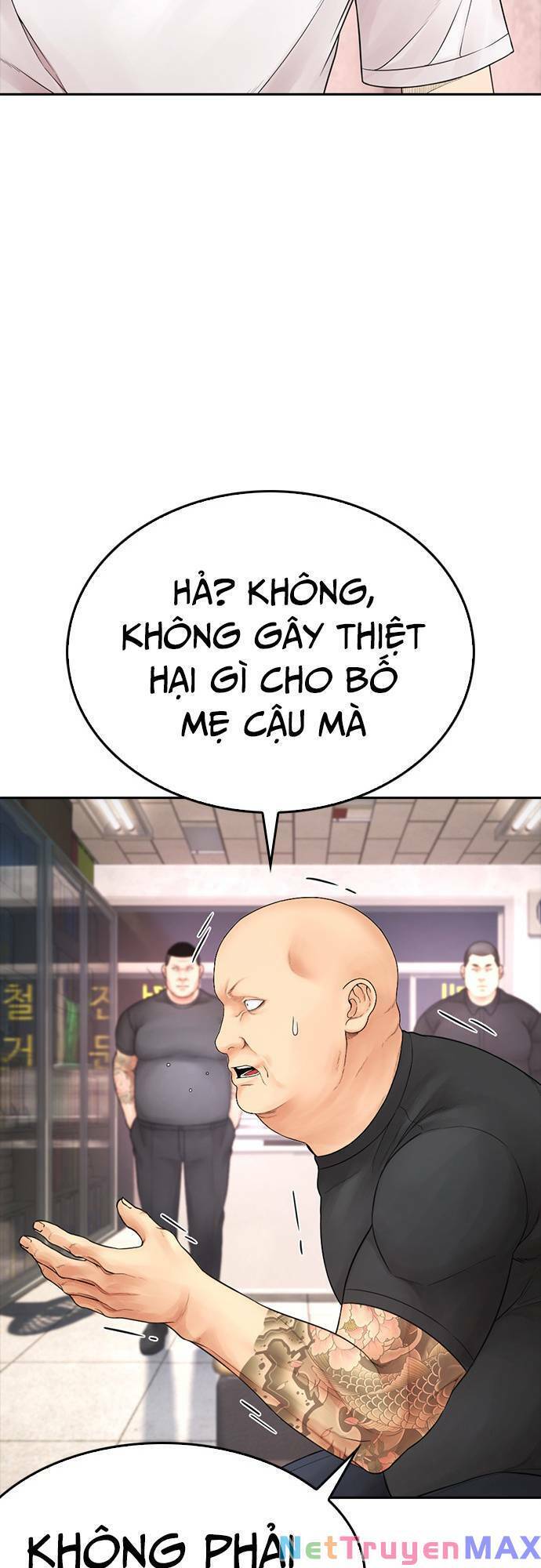 Bố Vạn Năng Chapter 84 - Trang 28