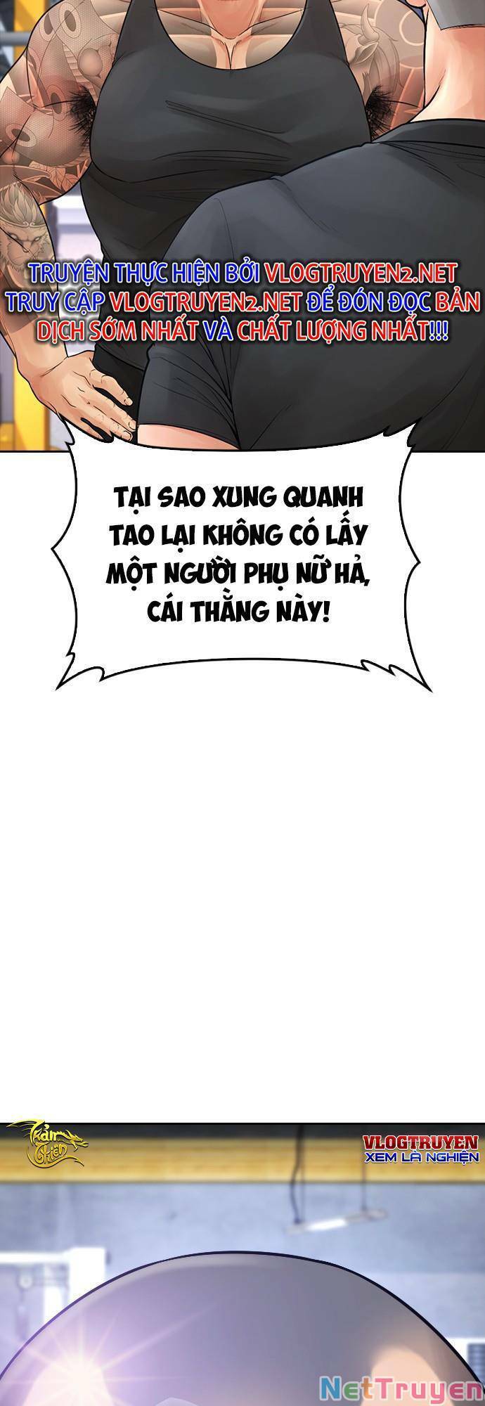 Bố Vạn Năng Chapter 62 - Trang 105