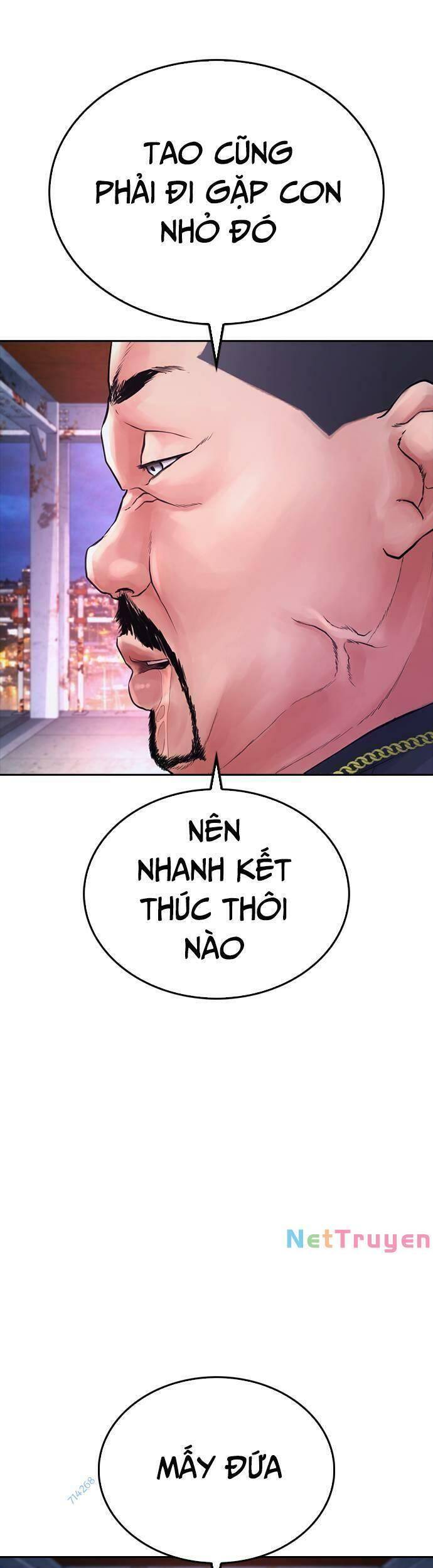 Bố Vạn Năng Chapter 64 - Trang 87