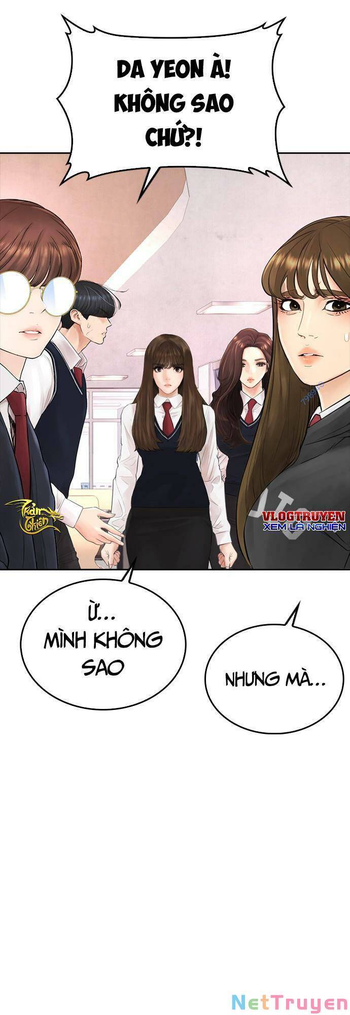 Bố Vạn Năng Chapter 62 - Trang 92