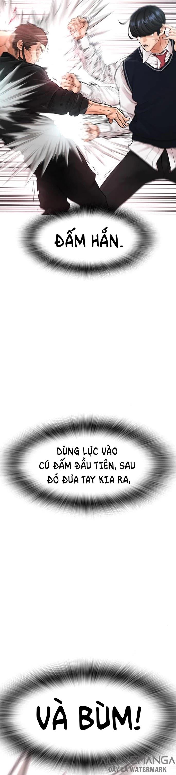 Bố Vạn Năng Chapter 9 - Trang 44