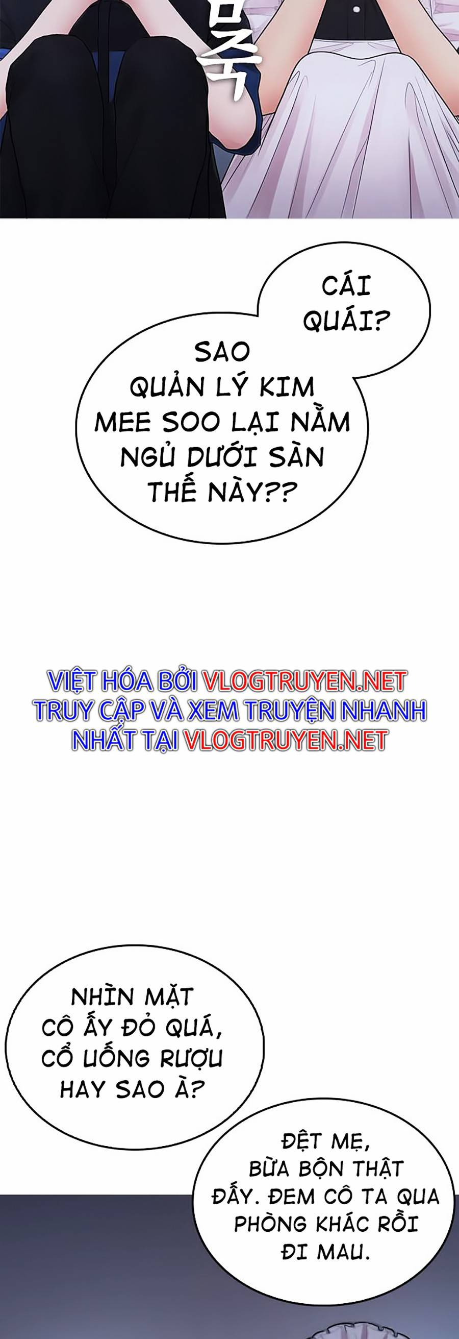 Bố Vạn Năng Chapter 37 - Trang 23