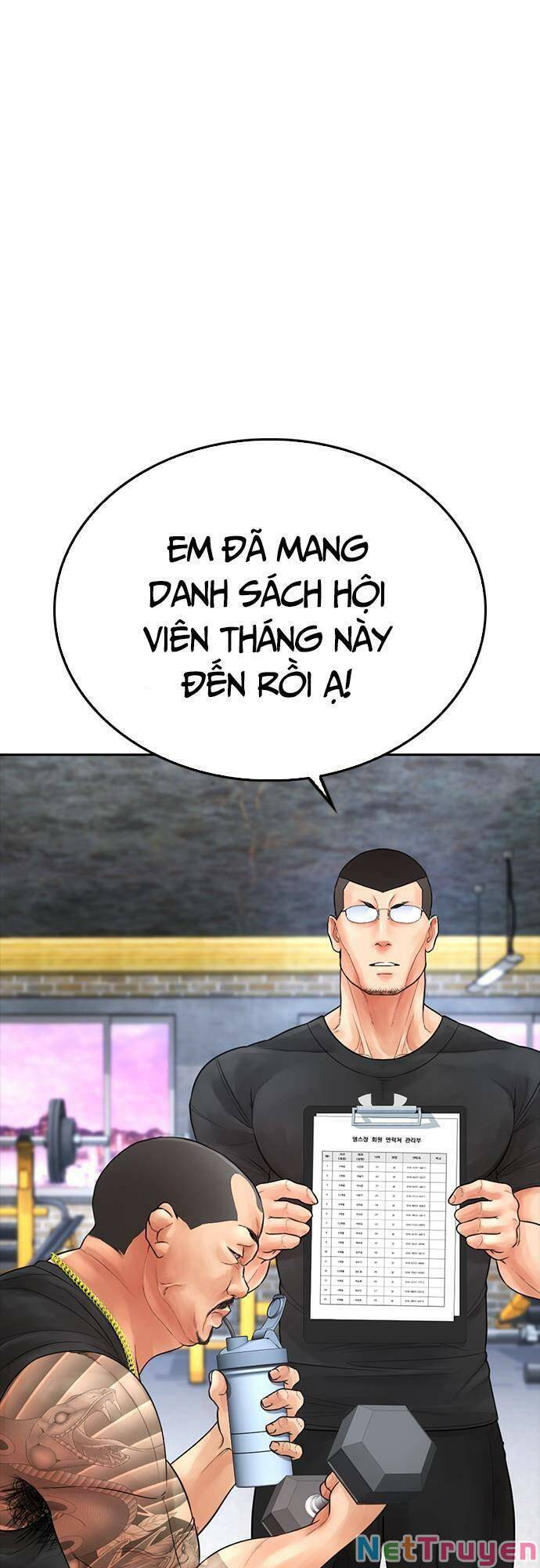 Bố Vạn Năng Chapter 62 - Trang 98