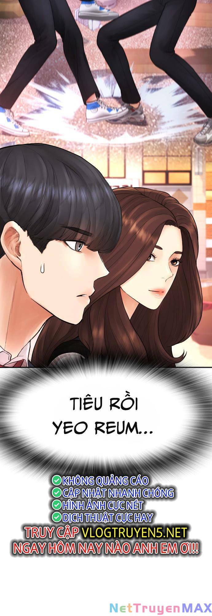 Bố Vạn Năng Chapter 80 - Trang 12