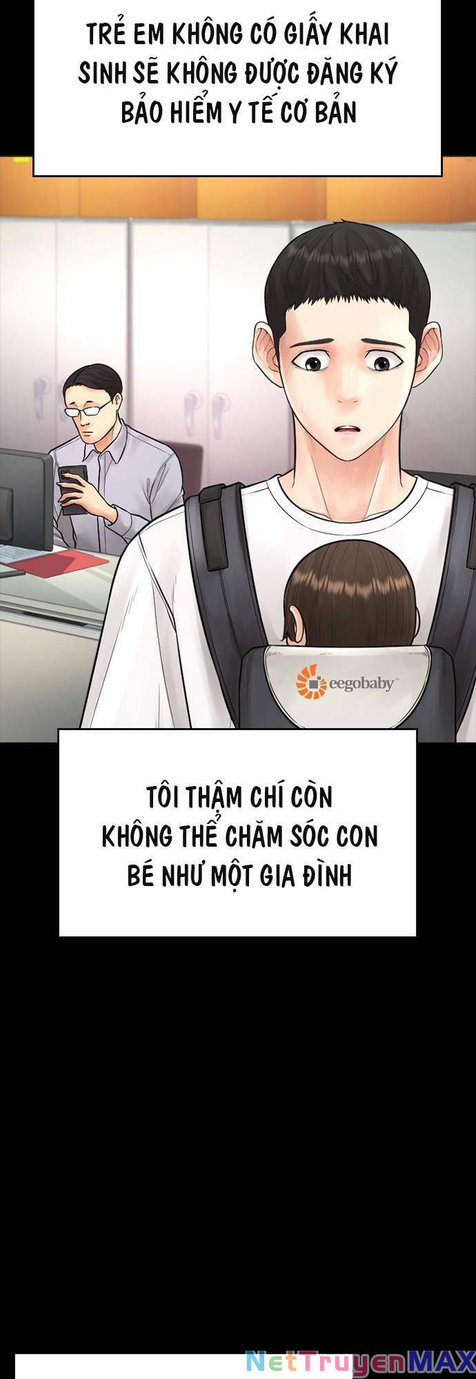 Bố Vạn Năng Chapter 80 - Trang 88