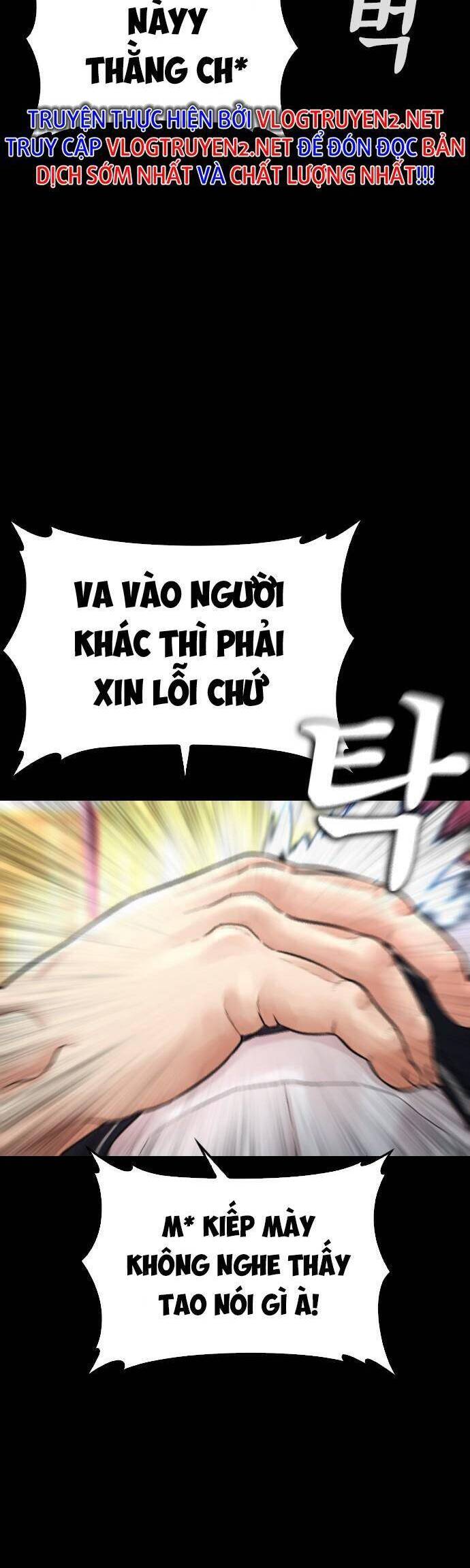 Bố Vạn Năng Chapter 56 - Trang 2