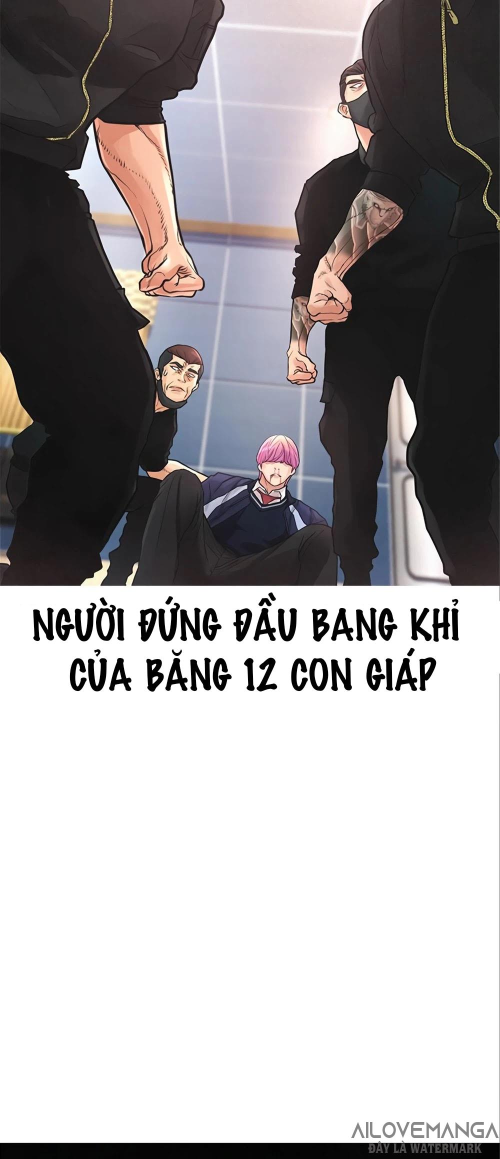 Bố Vạn Năng Chapter 8 - Trang 82