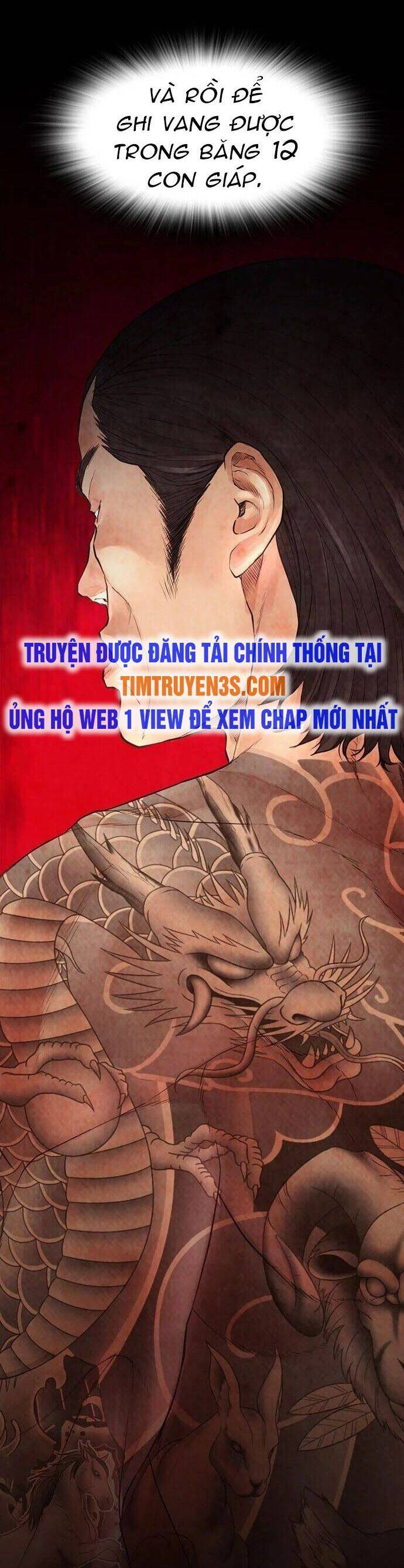 Bố Vạn Năng Chapter 51 - Trang 26