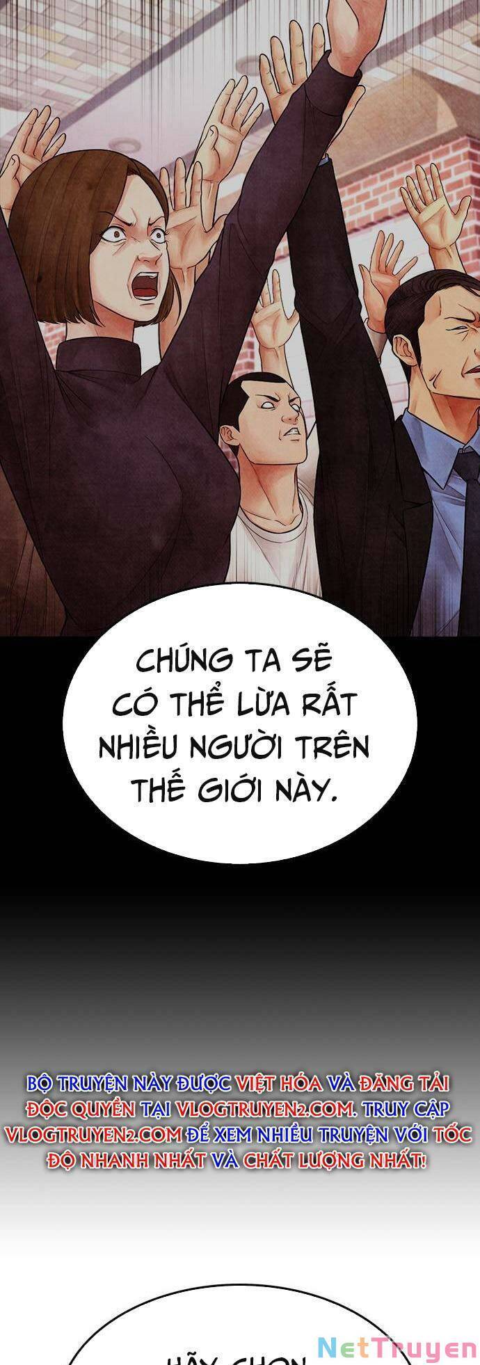 Bố Vạn Năng Chapter 77 - Trang 53