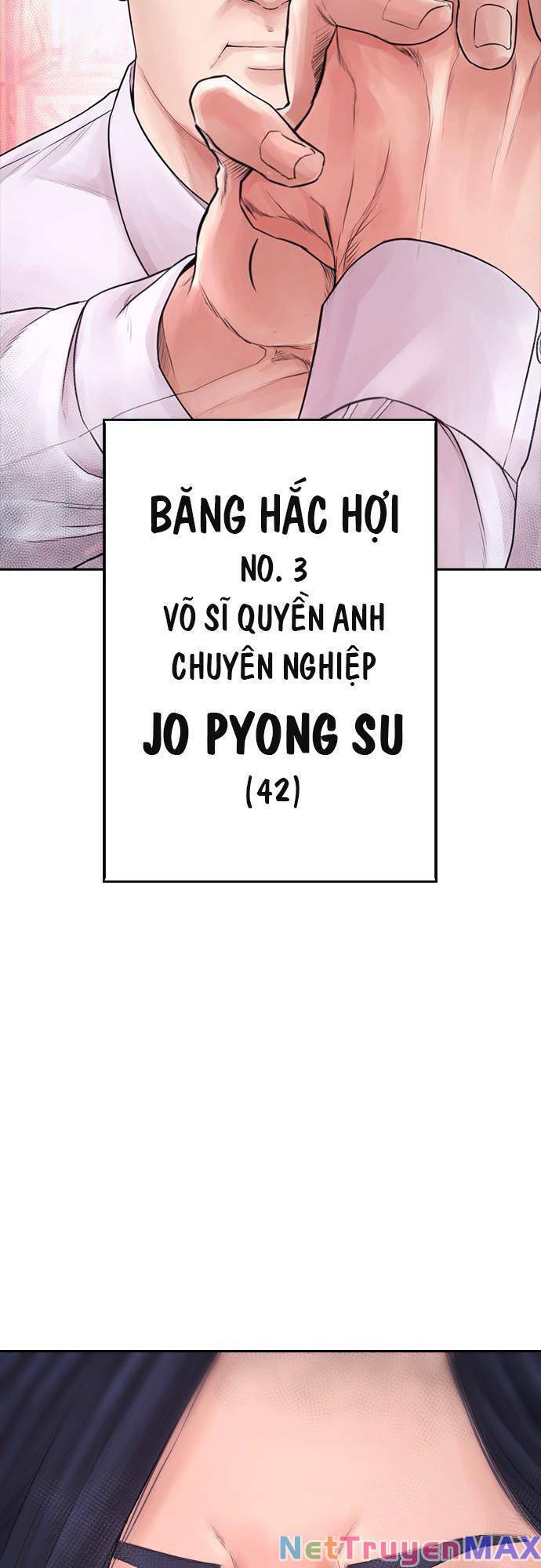 Bố Vạn Năng Chapter 87 - Trang 41