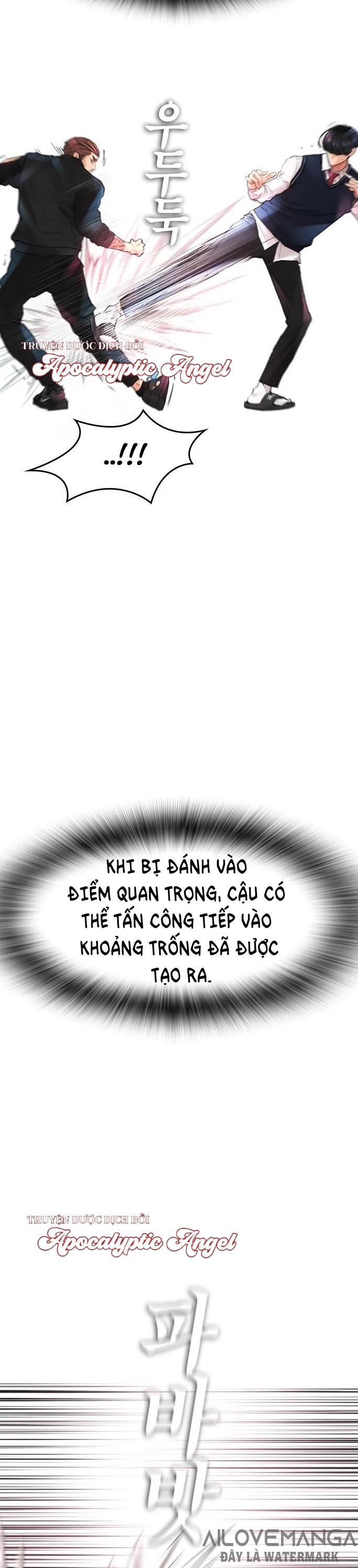 Bố Vạn Năng Chapter 9 - Trang 43