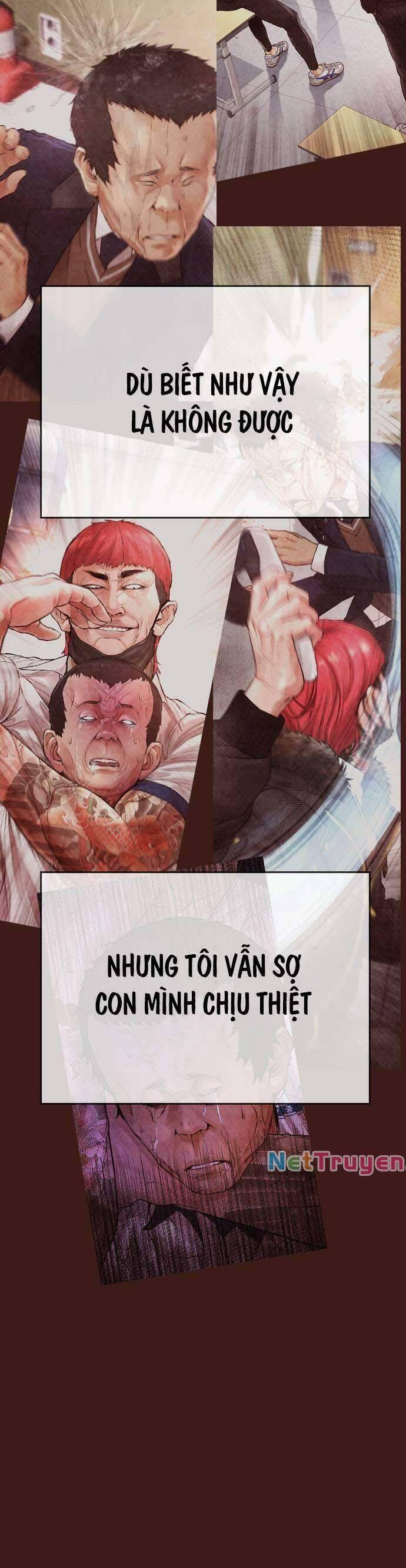 Bố Vạn Năng Chapter 66 - Trang 21