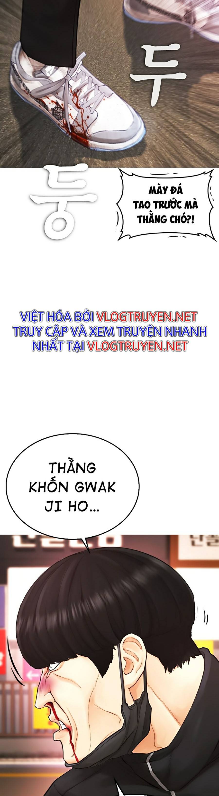 Bố Vạn Năng Chapter 44 - Trang 13