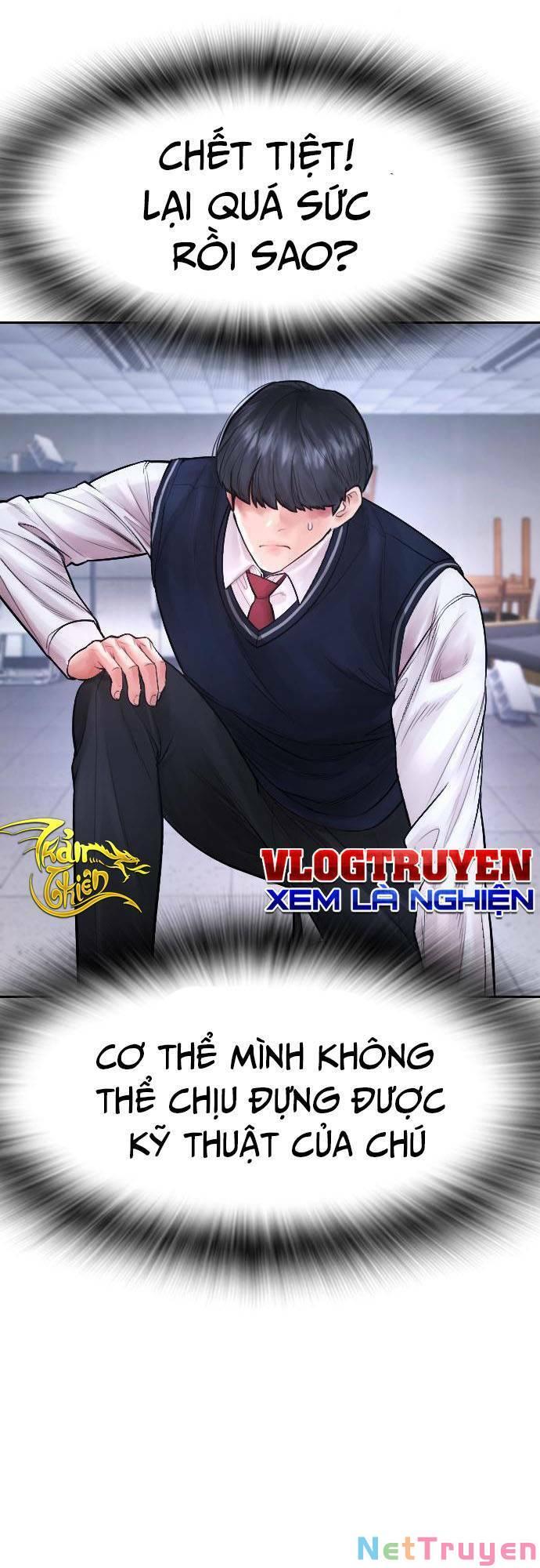 Bố Vạn Năng Chapter 69 - Trang 35