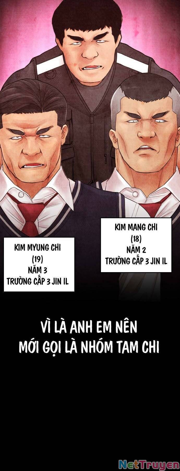 Bố Vạn Năng Chapter 61 - Trang 66