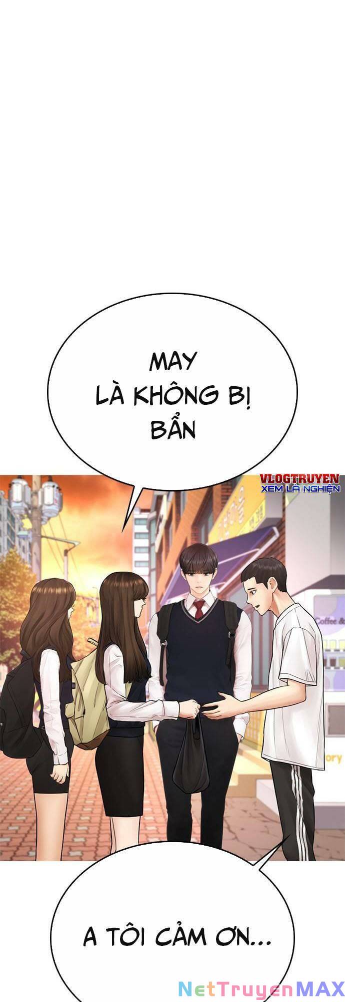 Bố Vạn Năng Chapter 80 - Trang 55