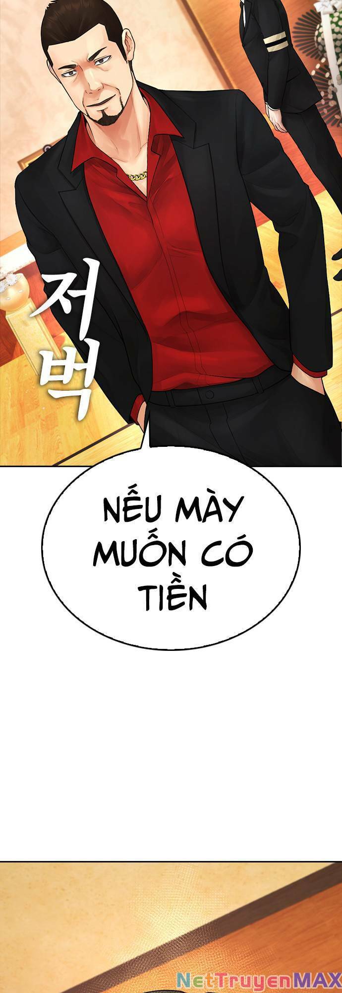 Bố Vạn Năng Chapter 83 - Trang 24