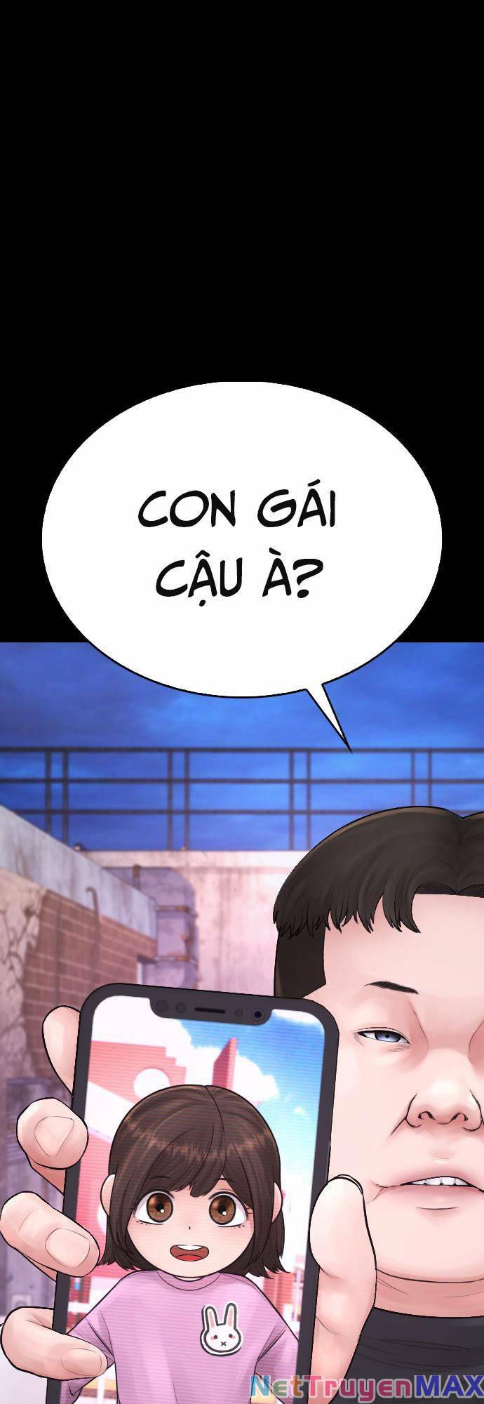 Bố Vạn Năng Chapter 81 - Trang 12