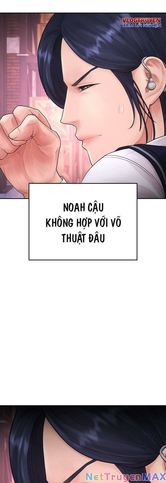 Bố Vạn Năng Chapter 87 - Trang 76