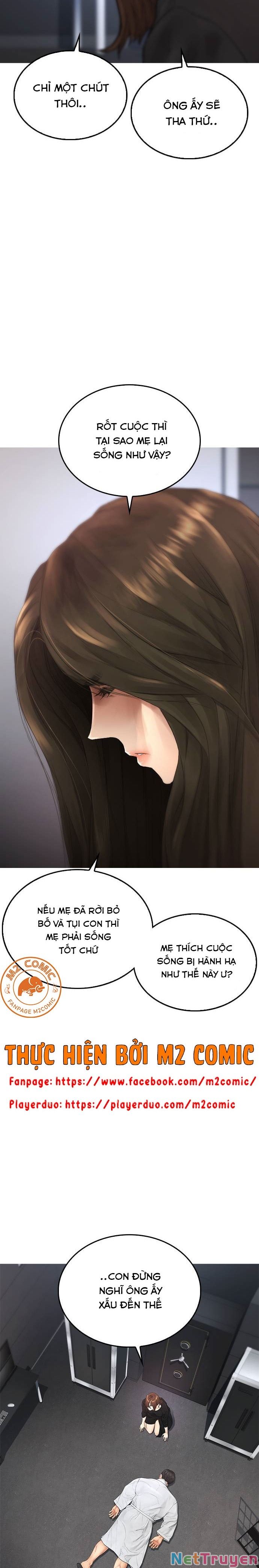 Bố Vạn Năng Chapter 36 - Trang 19