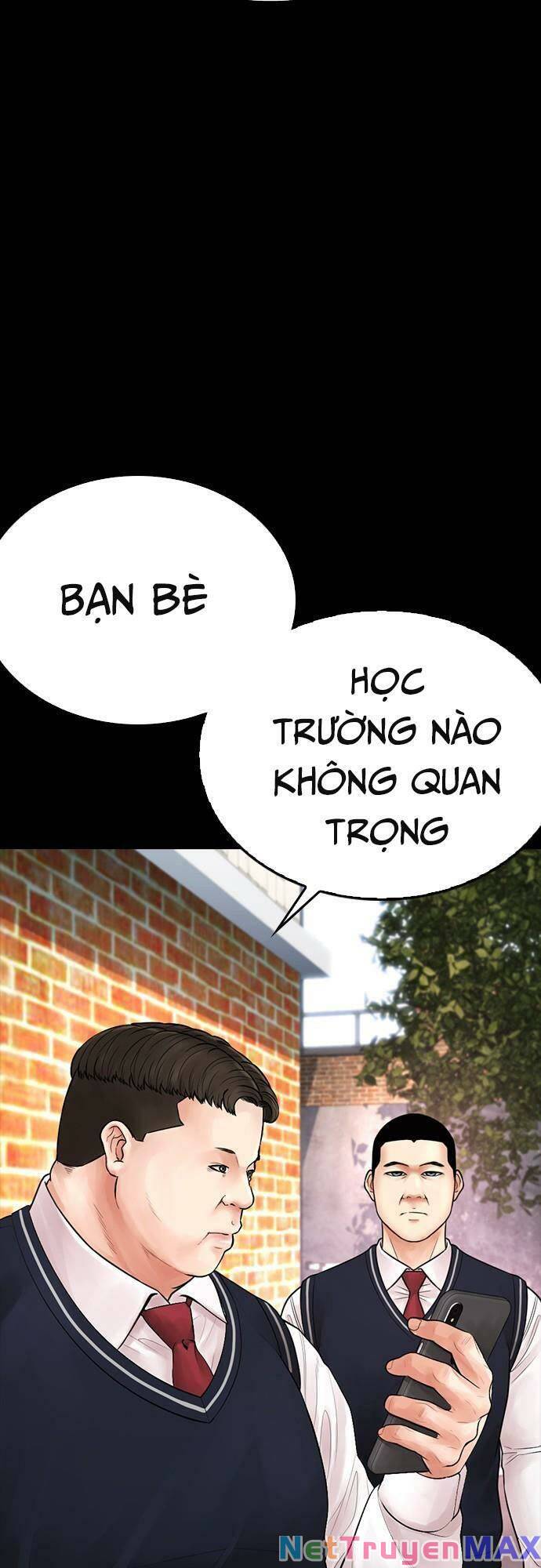 Bố Vạn Năng Chapter 81 - Trang 50