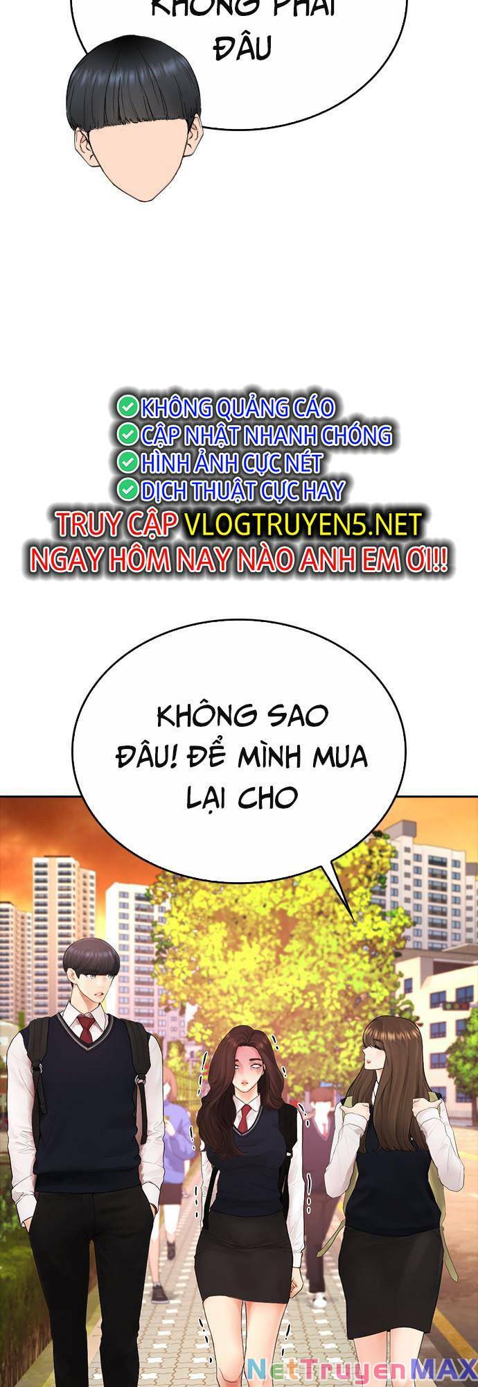 Bố Vạn Năng Chapter 80 - Trang 15