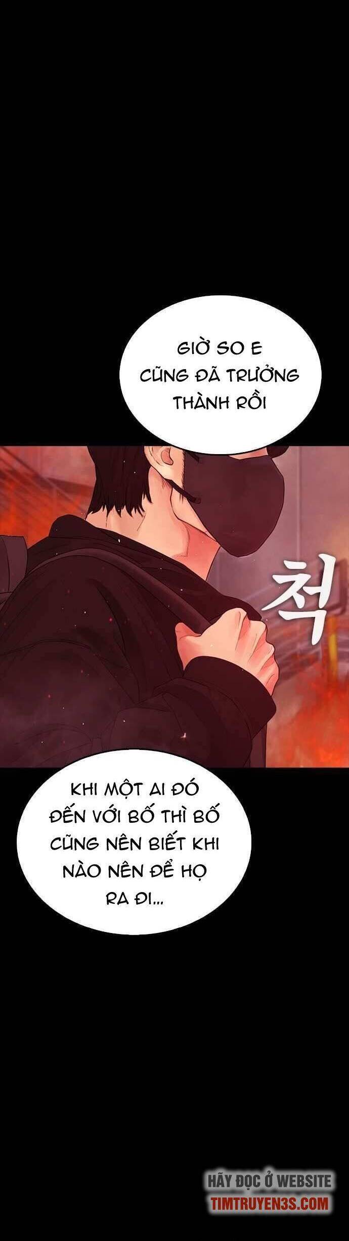 Bố Vạn Năng Chapter 47 - Trang 11