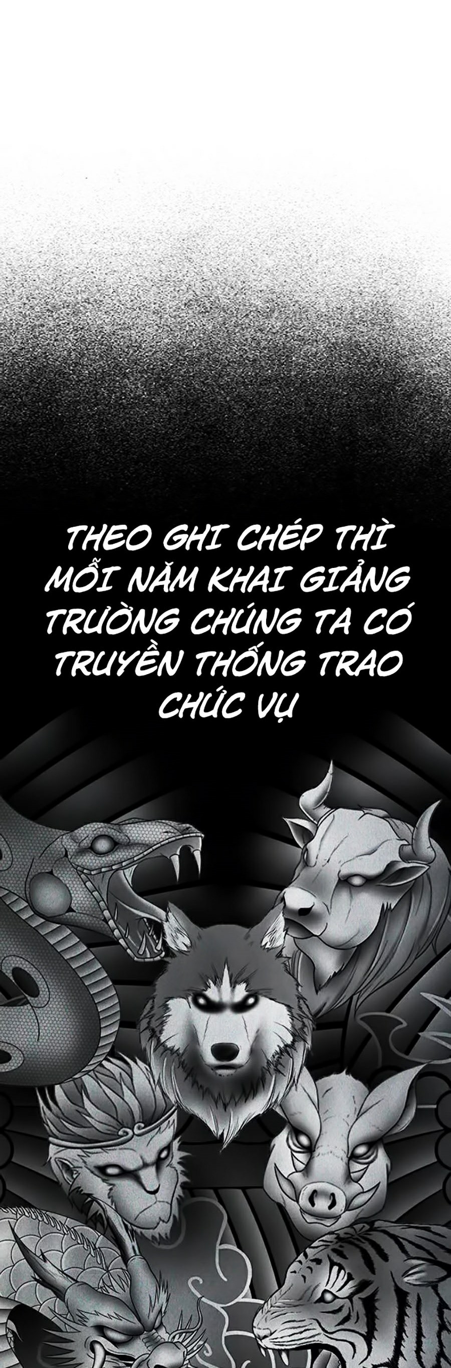 Bố Vạn Năng Chapter 5 - Trang 19