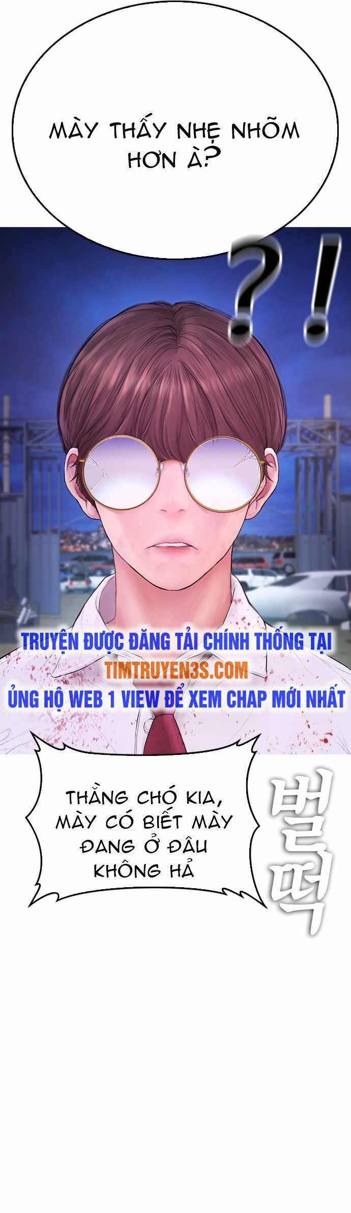 Bố Vạn Năng Chapter 49 - Trang 58