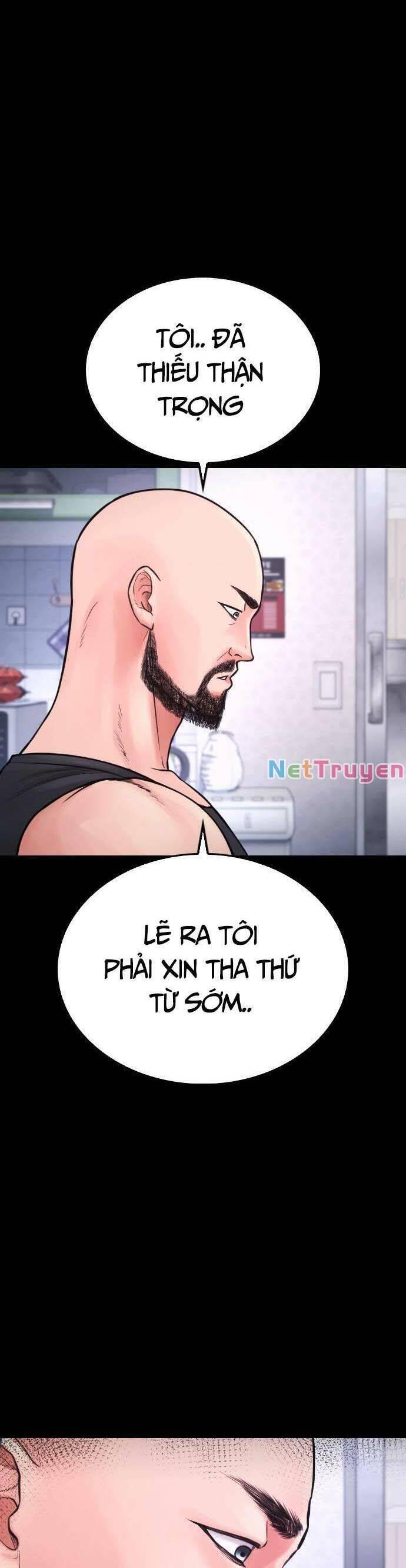 Bố Vạn Năng Chapter 66 - Trang 10