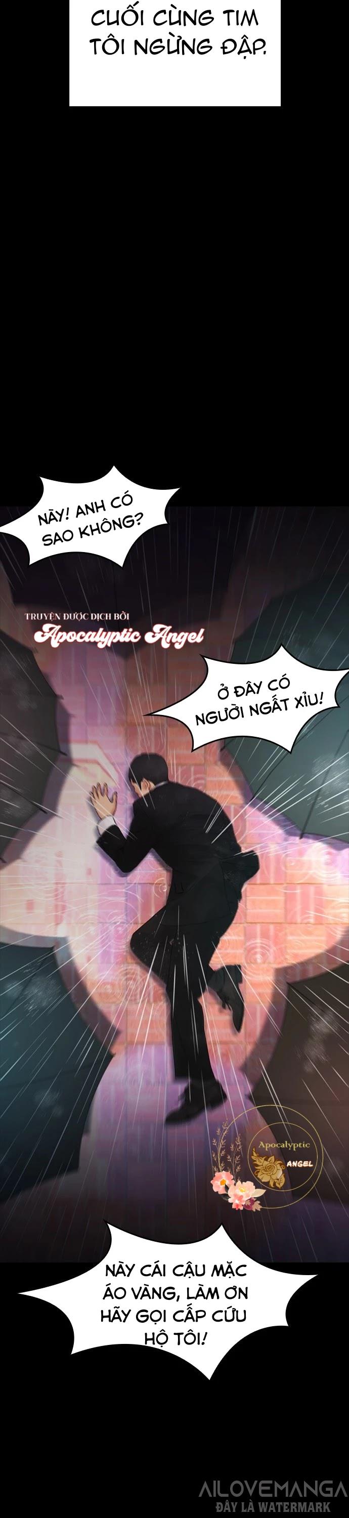 Bố Vạn Năng Chapter 19 - Trang 18