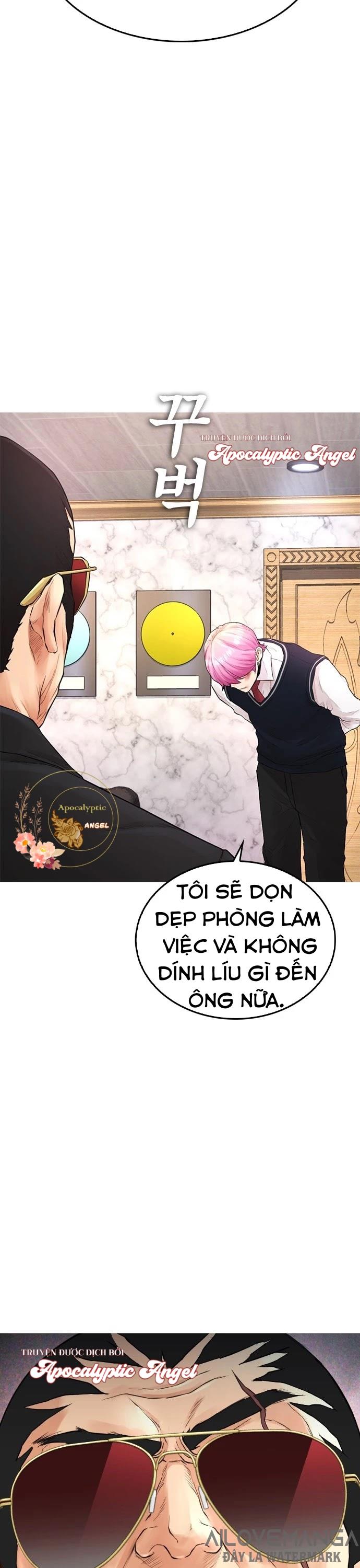 Bố Vạn Năng Chapter 18 - Trang 25