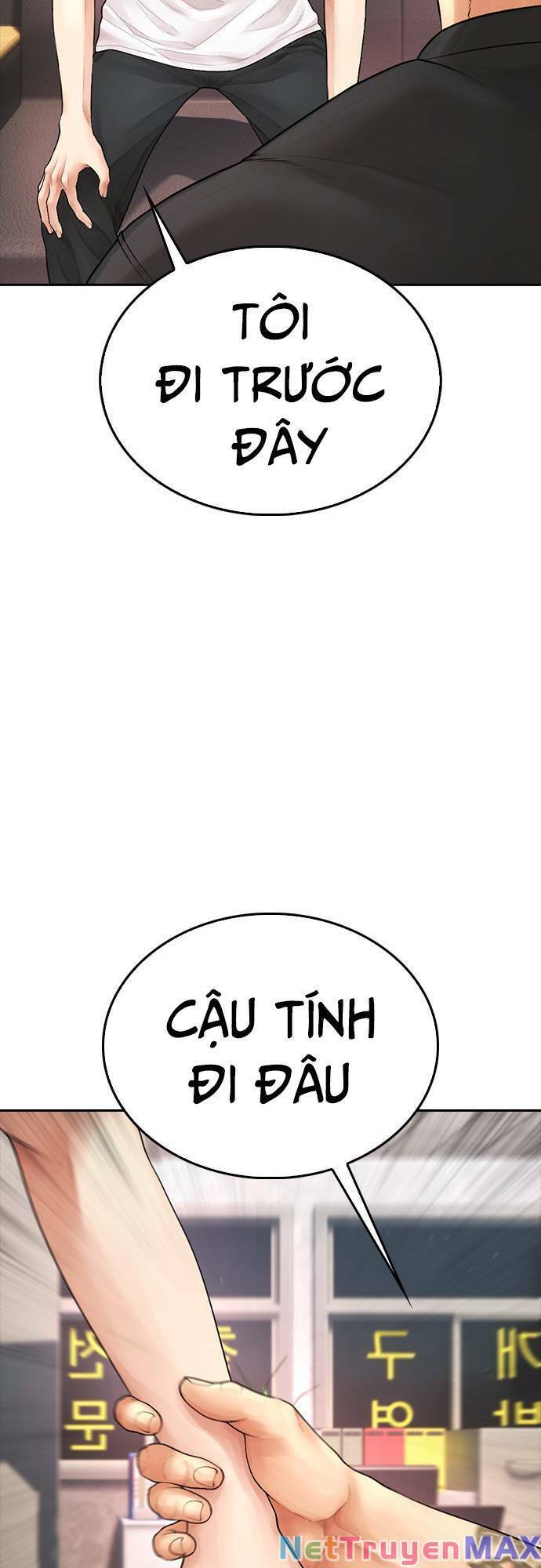 Bố Vạn Năng Chapter 84 - Trang 30