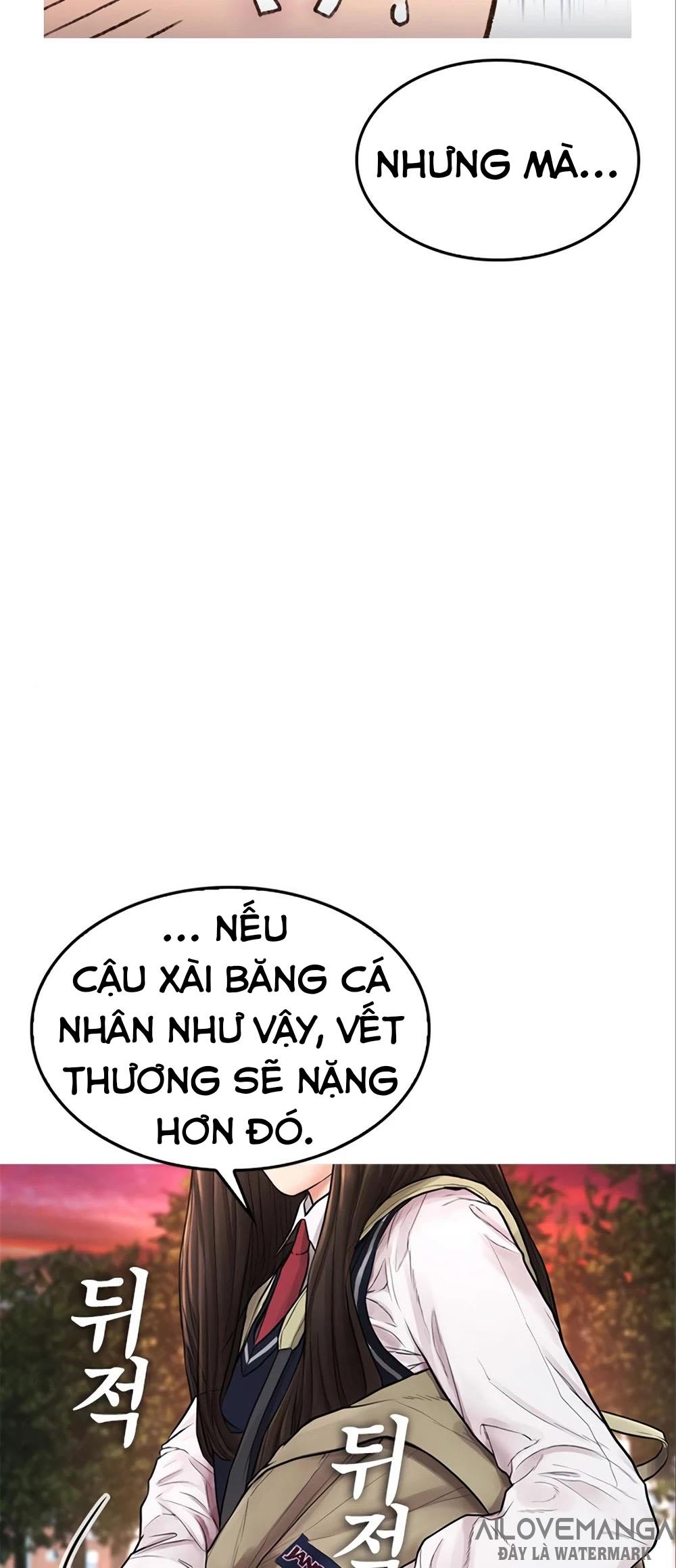 Bố Vạn Năng Chapter 8 - Trang 14