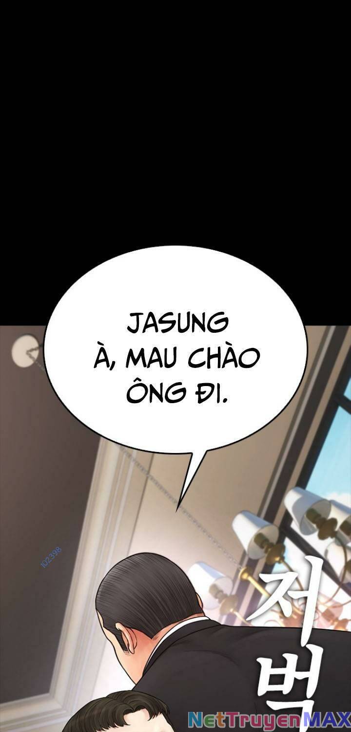 Bố Vạn Năng Chapter 82 - Trang 32